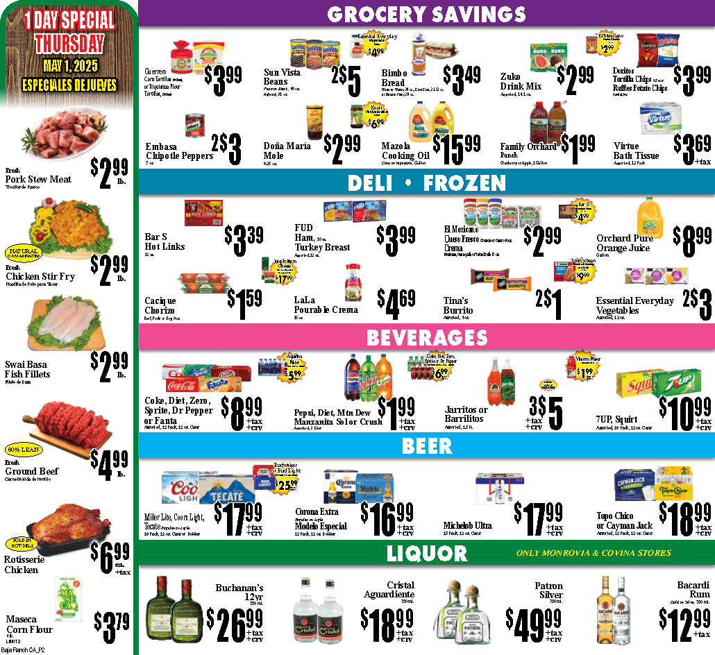 weekly ad page 2