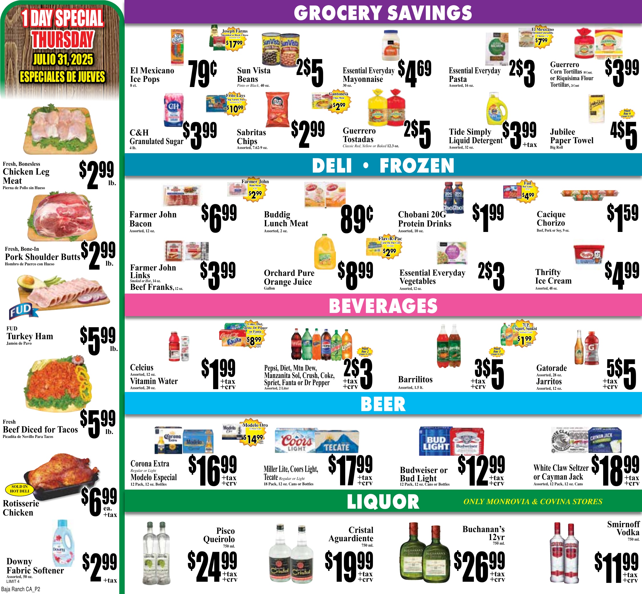 weekly ad page 2