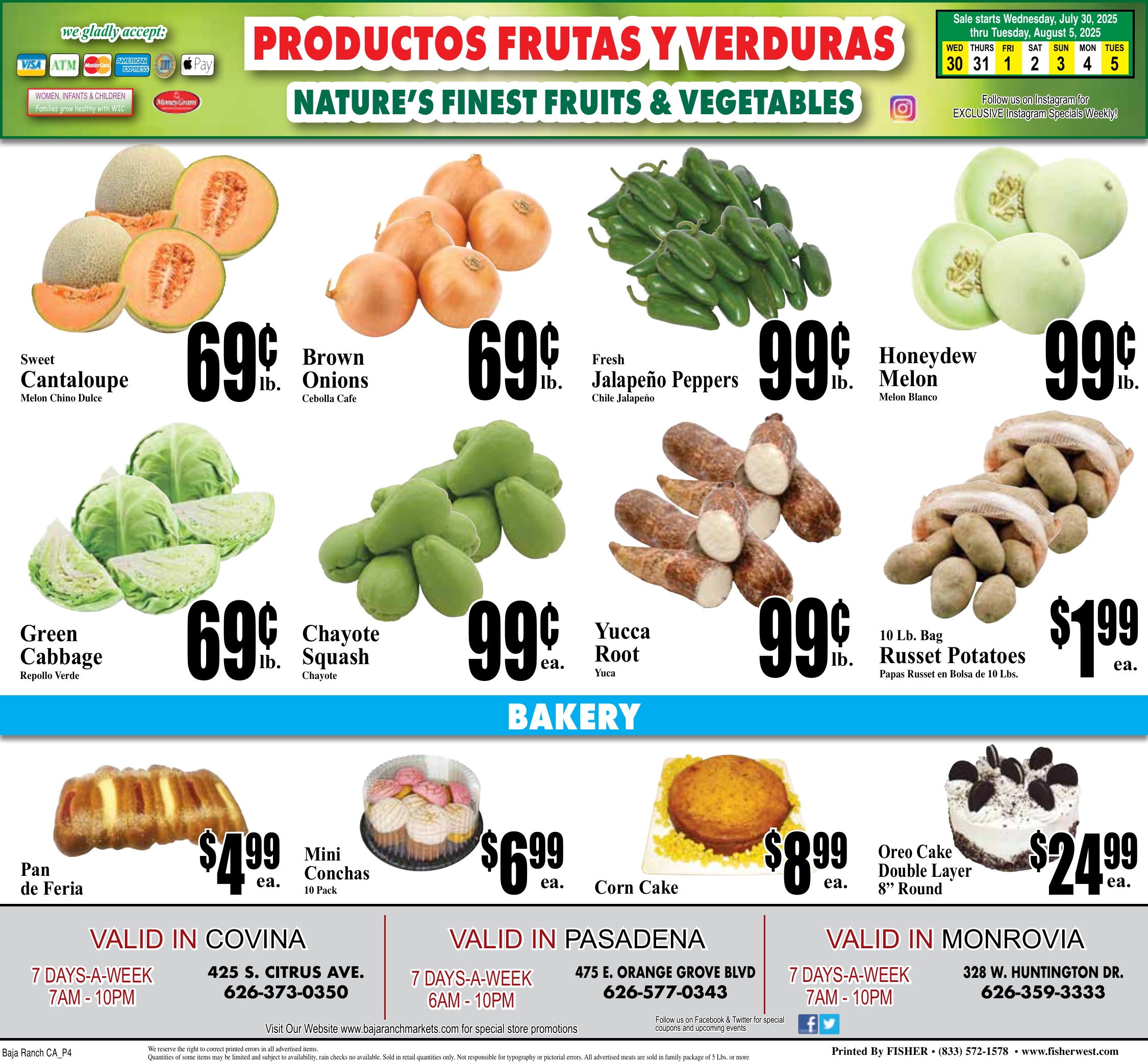 weekly ad page 4