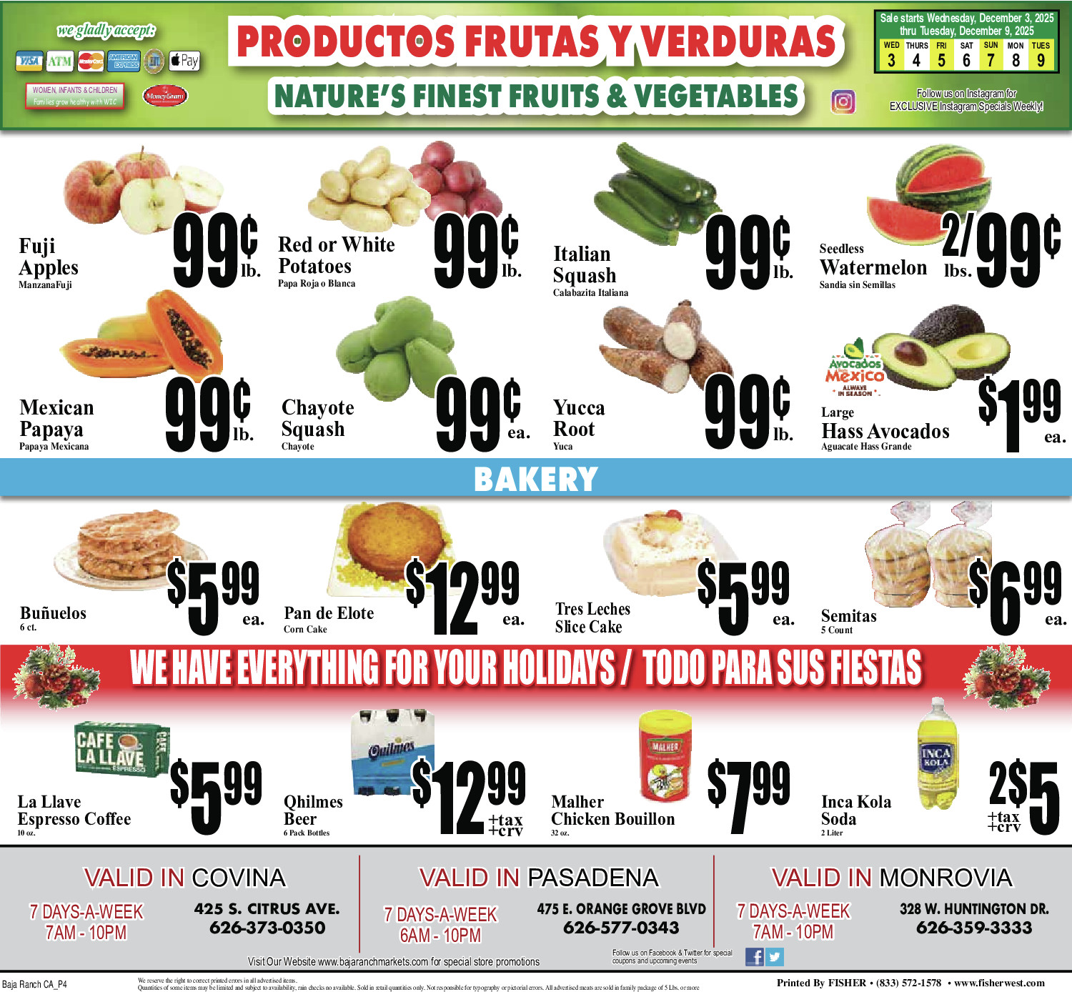 weekly ad page 4