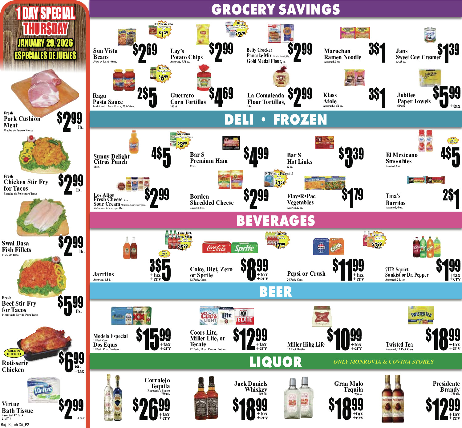 weekly ad page 2