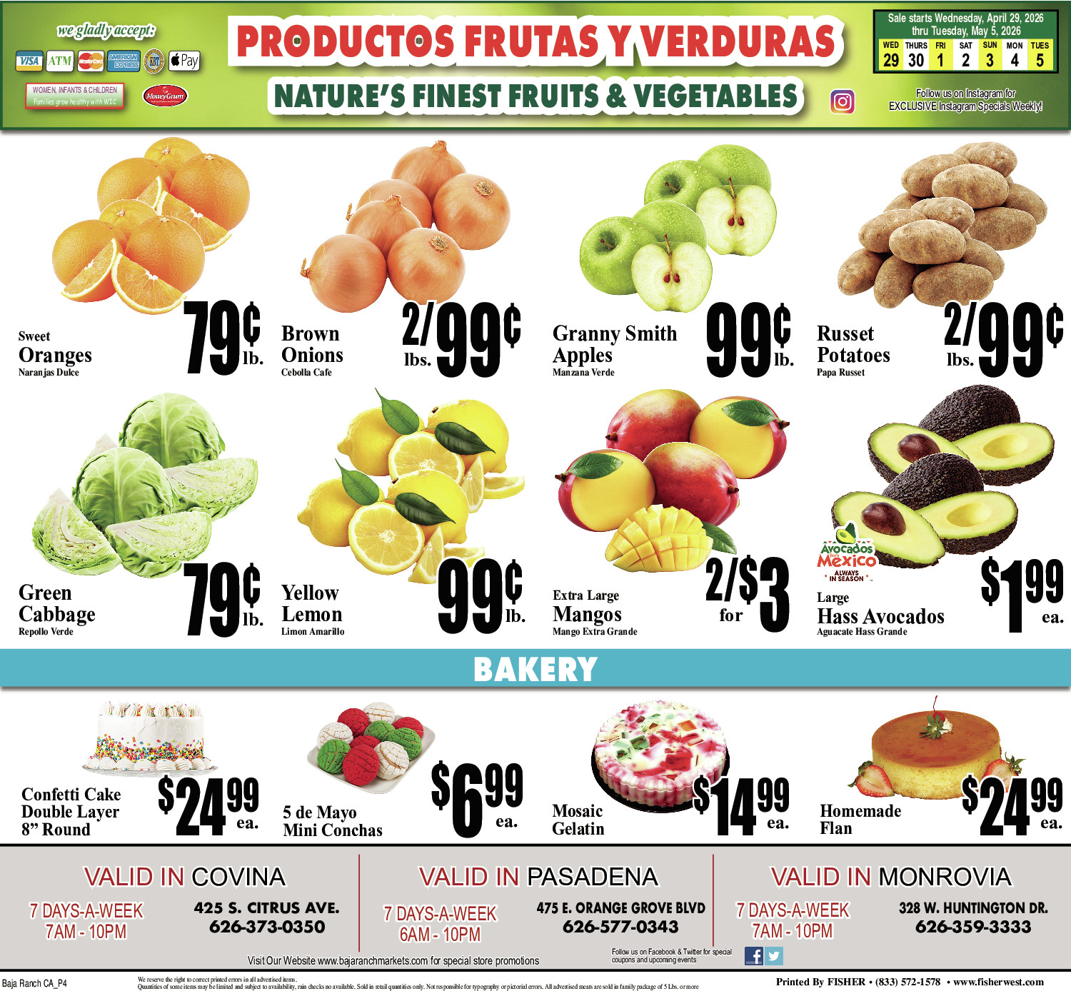 weekly ad page 4