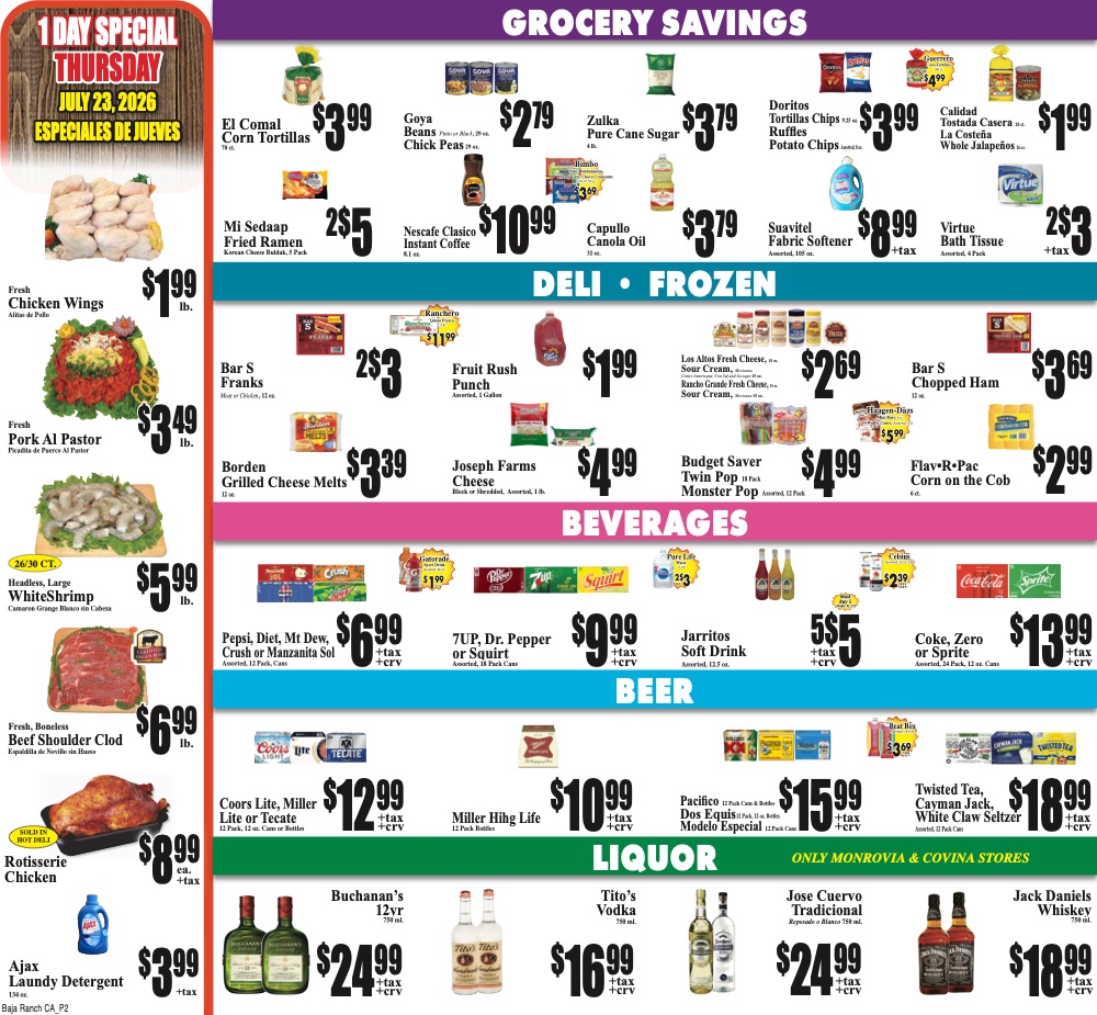 weekly ad page 2
