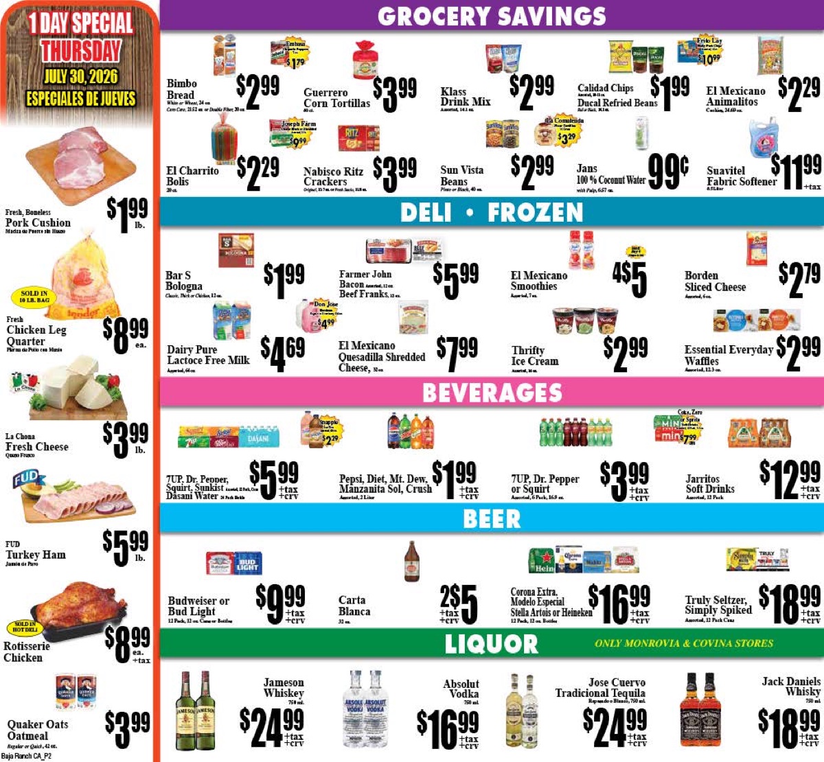 weekly ad page 2