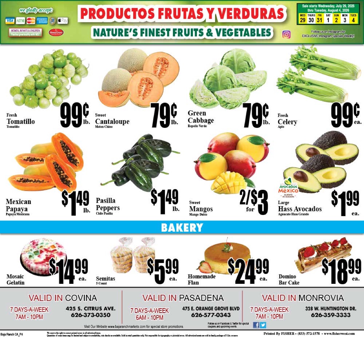 weekly ad page 4