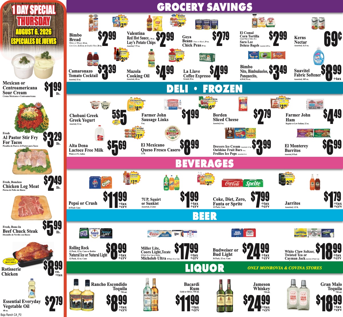weekly ad page 2